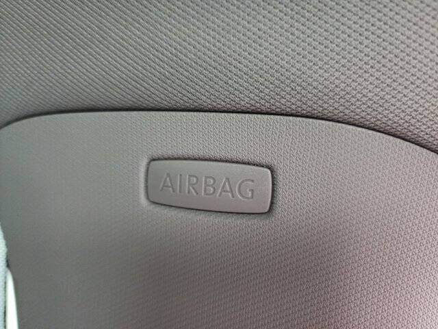 2025 Volkswagen Atlas SE 4Motion