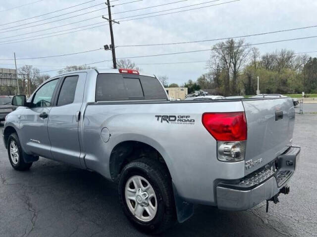 2008 Toyota Tundra for sale at SF Mockup 8 in Sioux Falls, SD