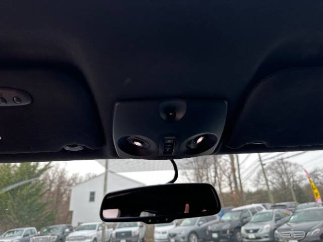 2012 Chrysler 200 Limited