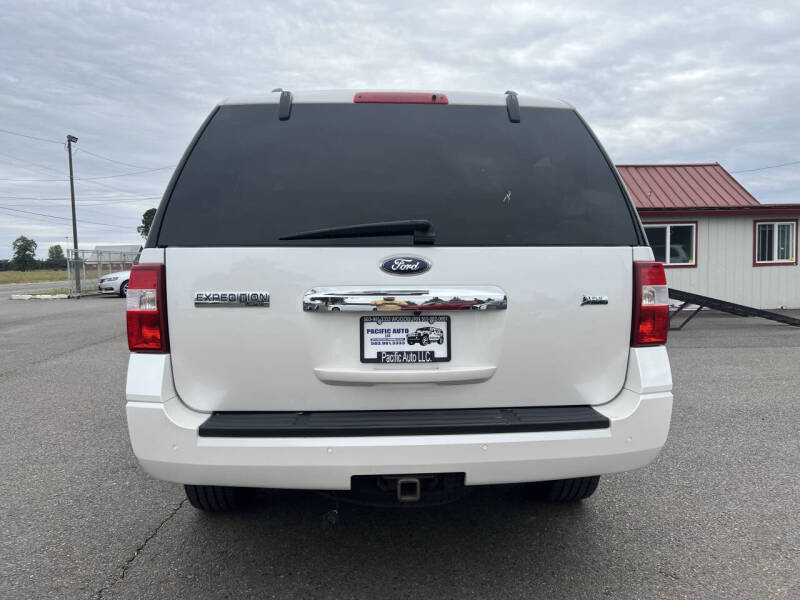 2013 Ford Expedition Limited