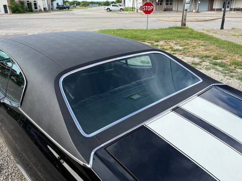 1970 Chevrolet Chevelle