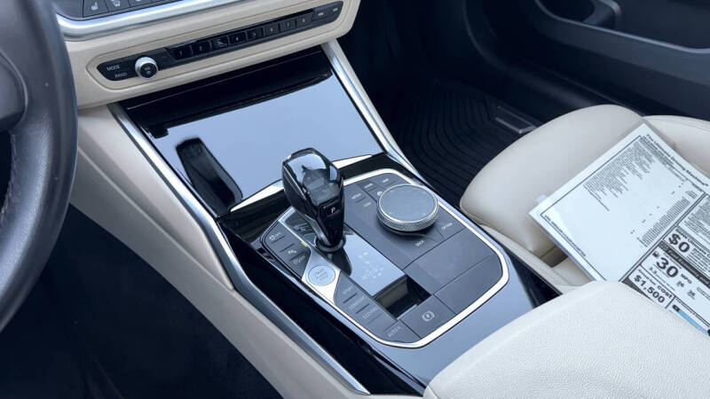 2019 BMW 3 Series 330i