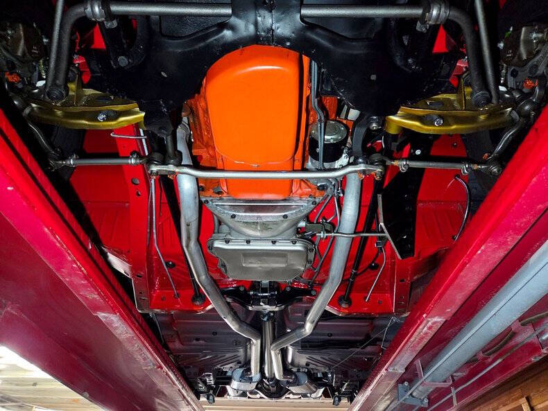 1970 Dodge Challenger
