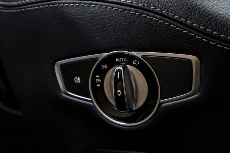 2016 Mercedes-Benz S-Class AMG S 63