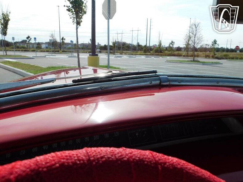 1950 Oldsmobile Eighty-Eight