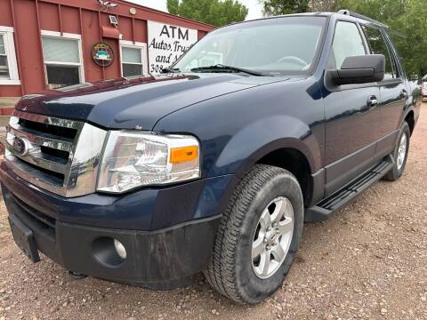 2014 Ford Expedition for sale at Autos Trucks & More in Chadron NE