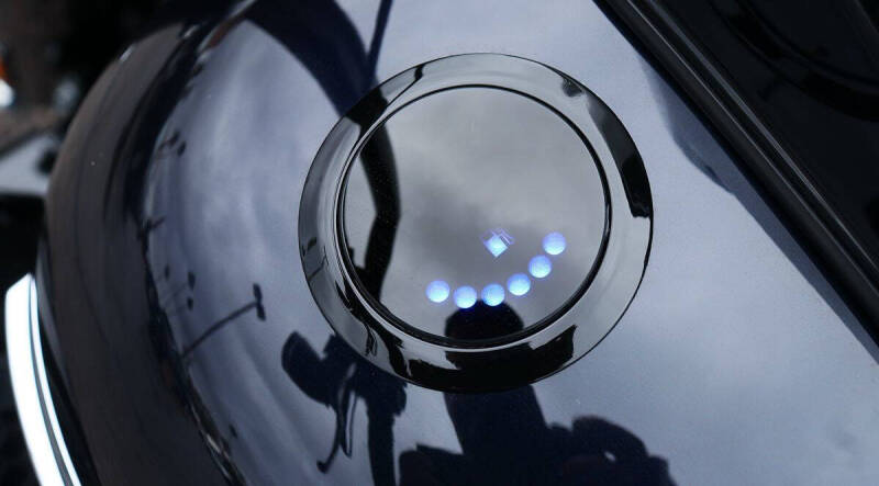 2019 Harley-Davidson Road King