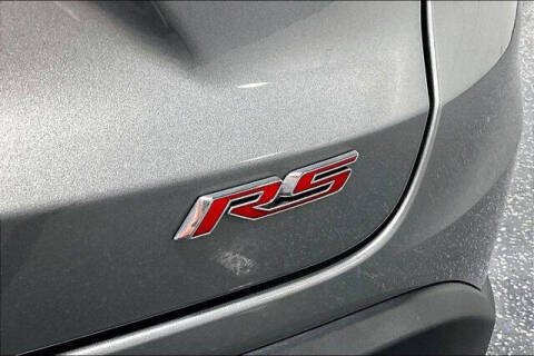 2024 Chevrolet Trax RS