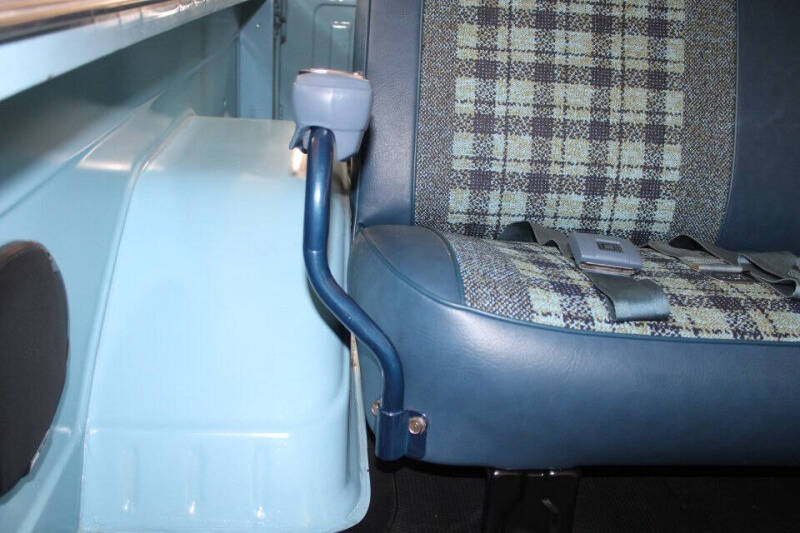 1975 Chevrolet Blazer