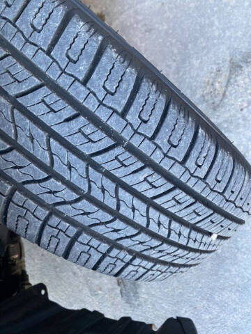 2017 Subaru Forester 2.0XT Touring