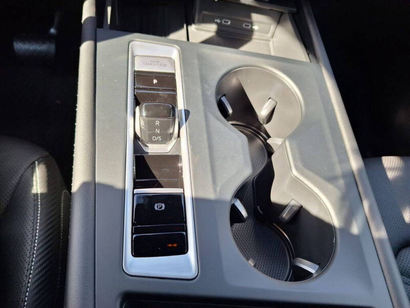 2026 Volkswagen Atlas Cross Sport SE