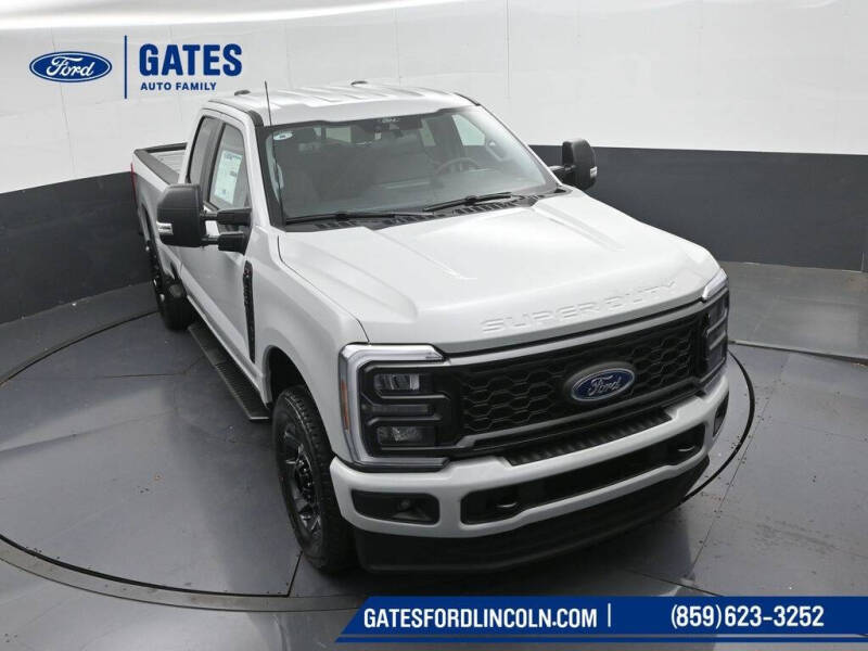 2026 Ford F-350 Super Duty