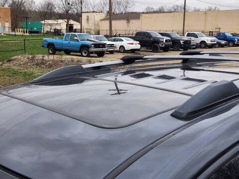 2013 GMC Acadia SLT-1