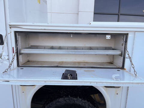 2015 Ford F-350 Super Duty