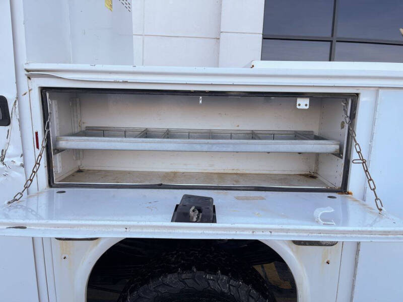 2015 Ford F-350 Super Duty