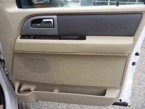 2011 Ford Expedition XLT