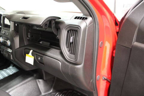 2026 GMC Sierra 2500HD Pro