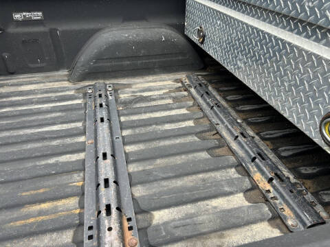 2005 Chevrolet Silverado 2500HD