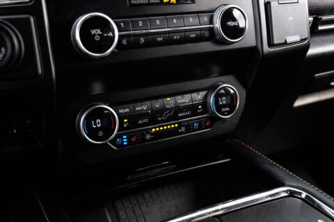 2020 Ford Expedition King Ranch