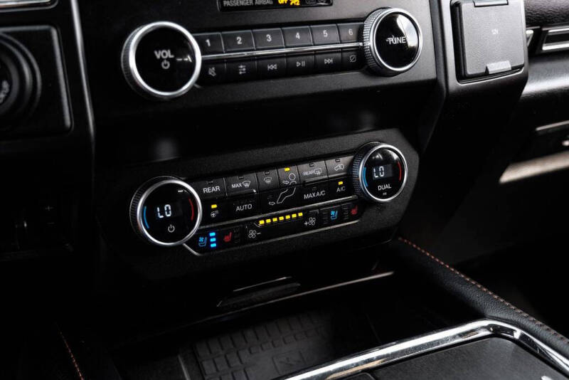2020 Ford Expedition King Ranch