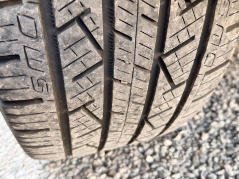 2010 Mercedes-Benz M-Class ML 350 4MATIC