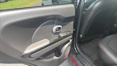 2017 Kia Soul !