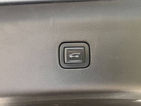 2021 Buick Enclave Premium