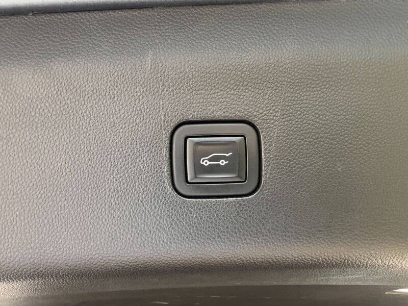 2021 Buick Enclave Premium