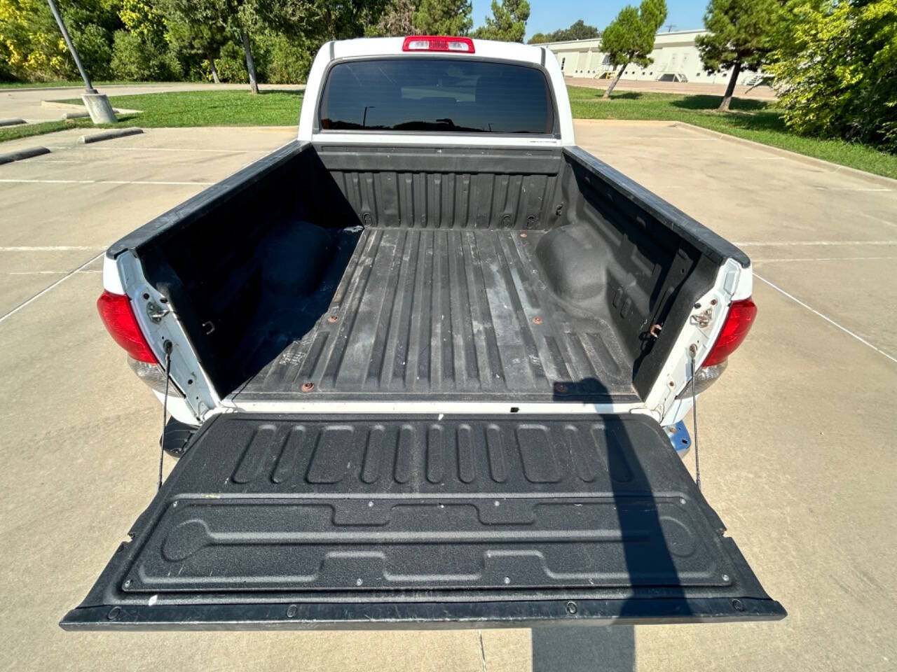 2008 Toyota Tundra for sale at Auto Haven in Irving, TX