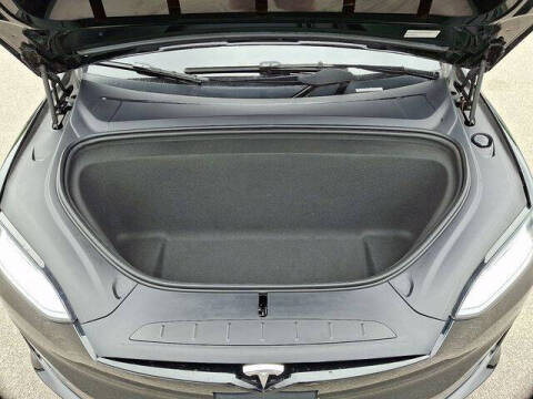 2023 Tesla Model X