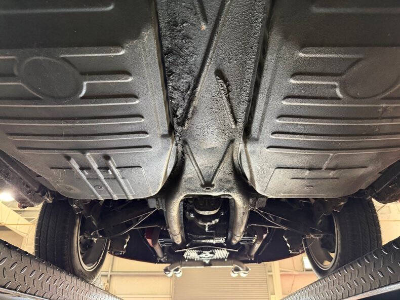 1978 Volkswagen Super Beetle