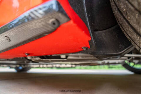 2019 Chevrolet Corvette ZR1