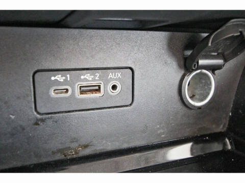 2020 Nissan Altima 2.5 SL