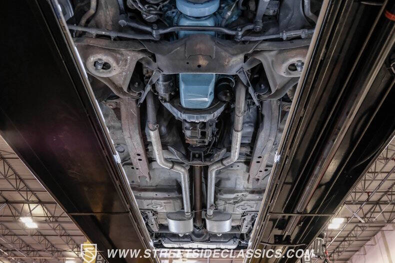 1979 Chevrolet Camaro