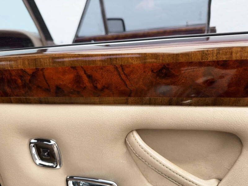 1979 Rolls-Royce Silver Shadow