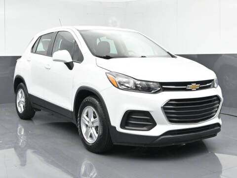 2020 Chevrolet Trax for sale at Wildcat Used Cars in Somerset KY