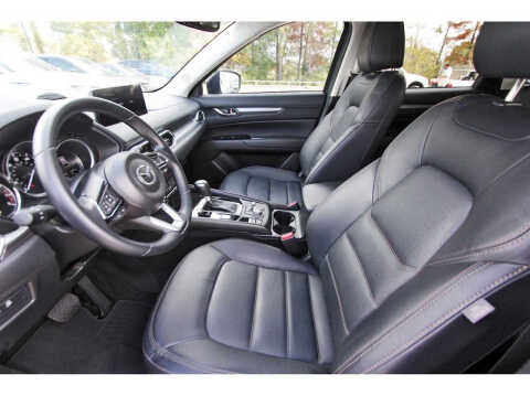 2023 Mazda CX-5 2.5 S Preferred