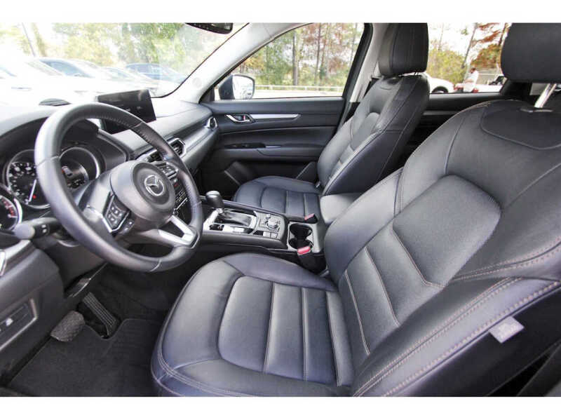 2023 Mazda CX-5 2.5 S Preferred