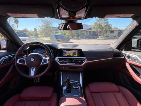 2023 BMW 4 Series 430i Gran Coupe