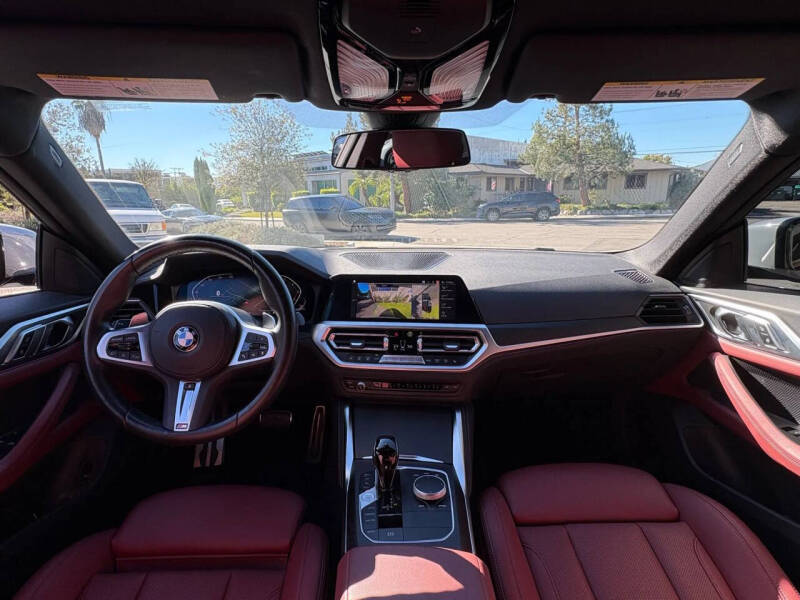 2023 BMW 4 Series 430i Gran Coupe