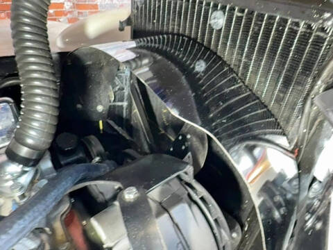 1939 Chevrolet Master Deluxe