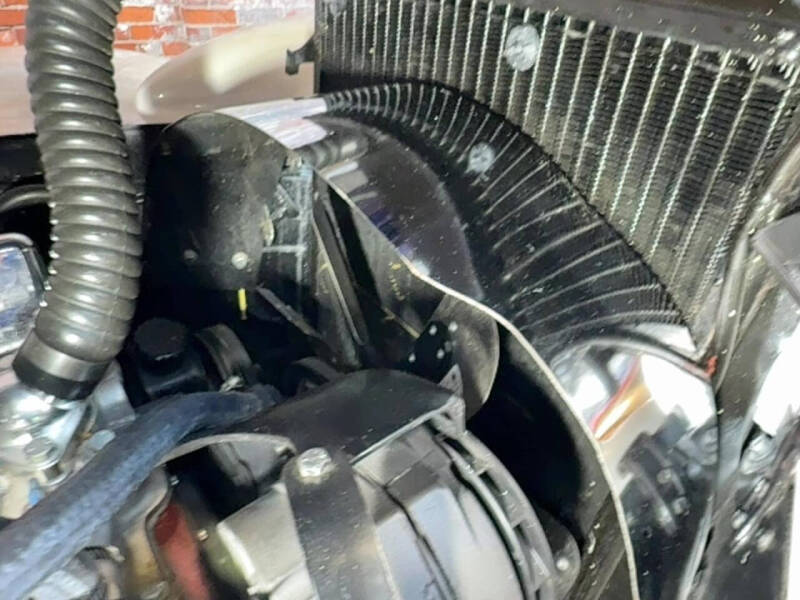 1939 Chevrolet Master Deluxe