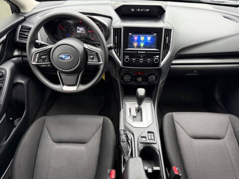 2018 Subaru Impreza Premium