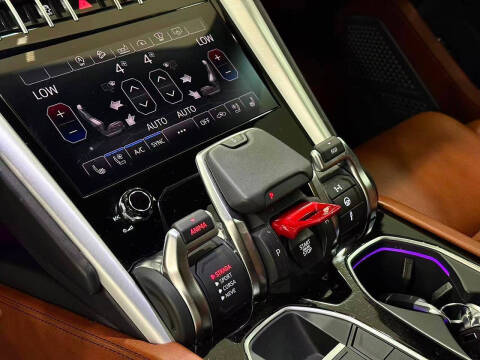 2020 Lamborghini Urus
