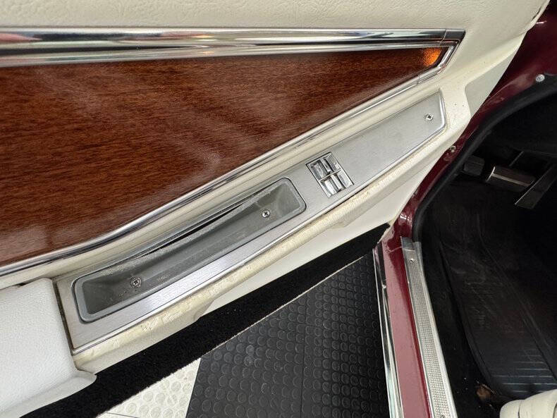 1975 Pontiac Grand Prix