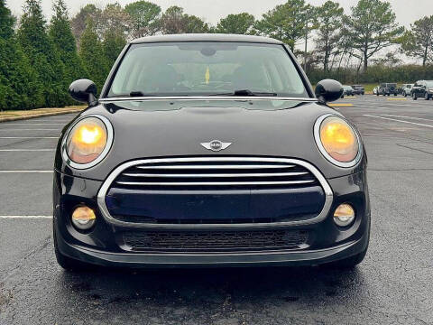 2015 MINI Hardtop 2 Door Cooper
