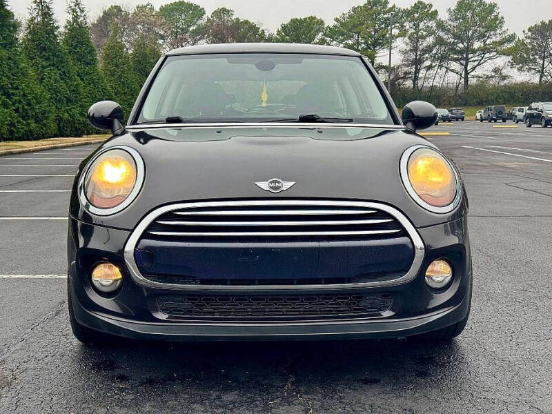 2015 MINI Hardtop 2 Door Cooper