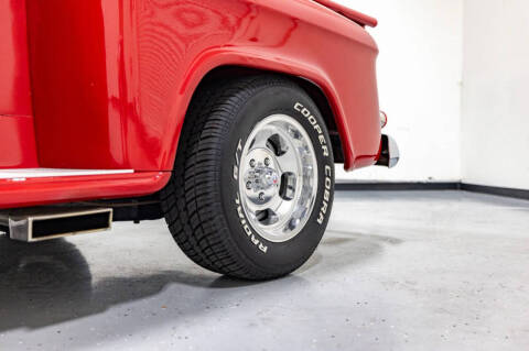 1965 Chevrolet C10