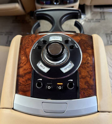 2013 Rolls-Royce Ghost