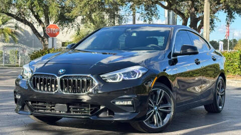 2021 BMW 2 Series 228i xDrive Gran Coupe